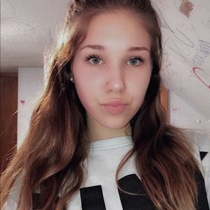 Meet your Posher, Peyton